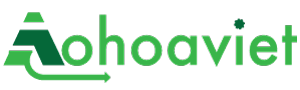 Logo AoHoaViet