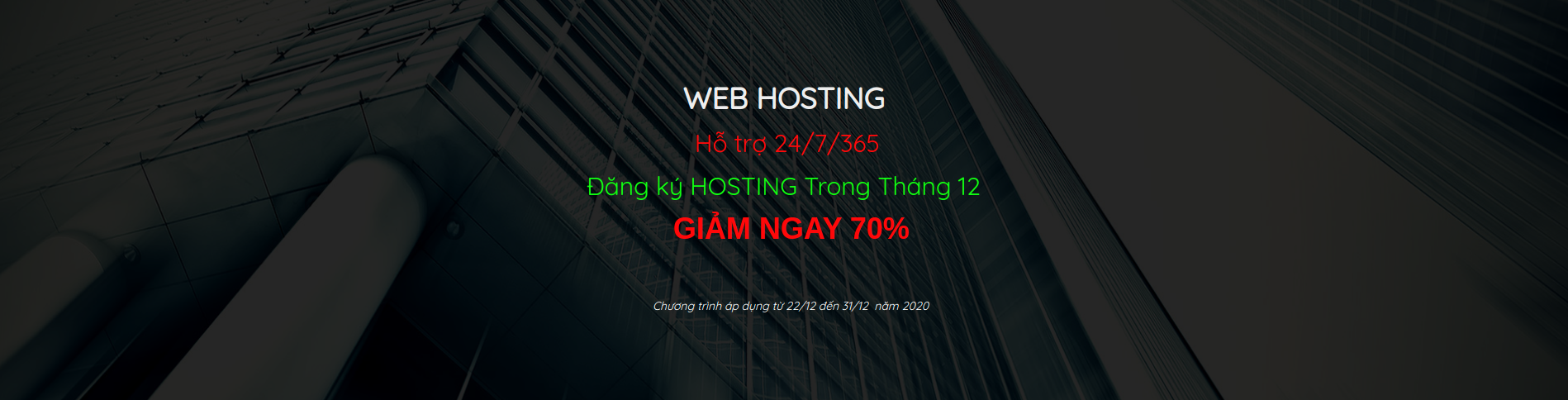 AoHoaViet Cloud VPS